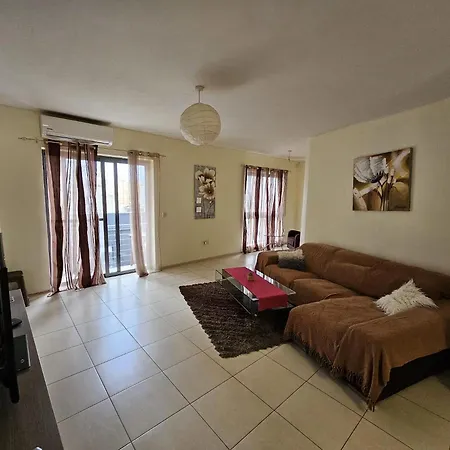 Appartement Sea View Two Bedroom In St. Paul's Bay