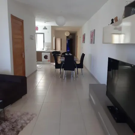 Sea View Two Bedroom In