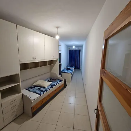 Sea View Two Bedroom In * St. Paul's Bay