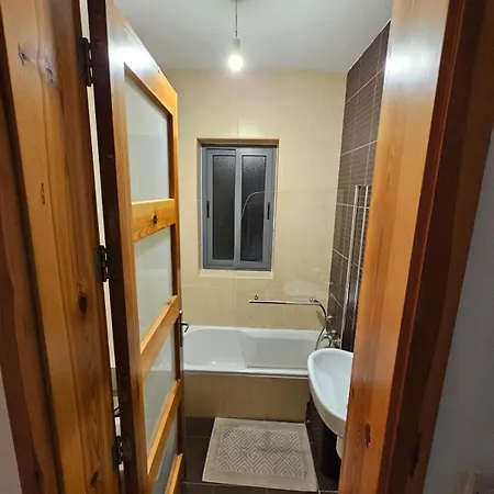 Appartement Sea View Two Bedroom In *